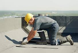 Trusted Pantops, VA Roofing service Experts